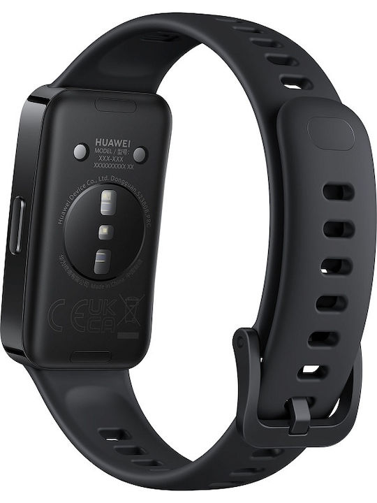 Huawei Band 9 Waterproof Starry Black
