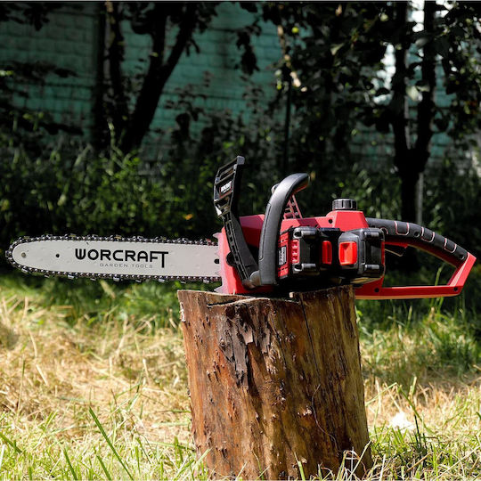 Worcraft с шина 35см