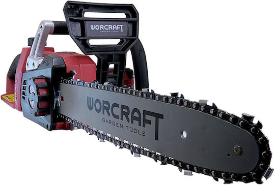 Worcraft с шина 35см