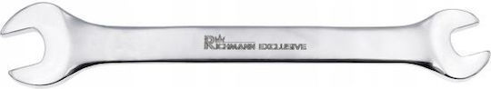 Richmann Cheie Germană Dublă Dimensiune 14x15mm
