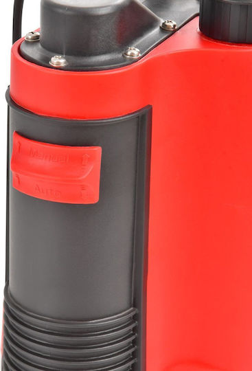 Hecht Monofazică Pompă de Apă 750W