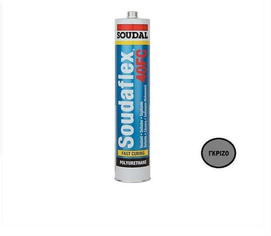 Soudal Χημικό Βύσμα Πολυουρεθάνης 300ml