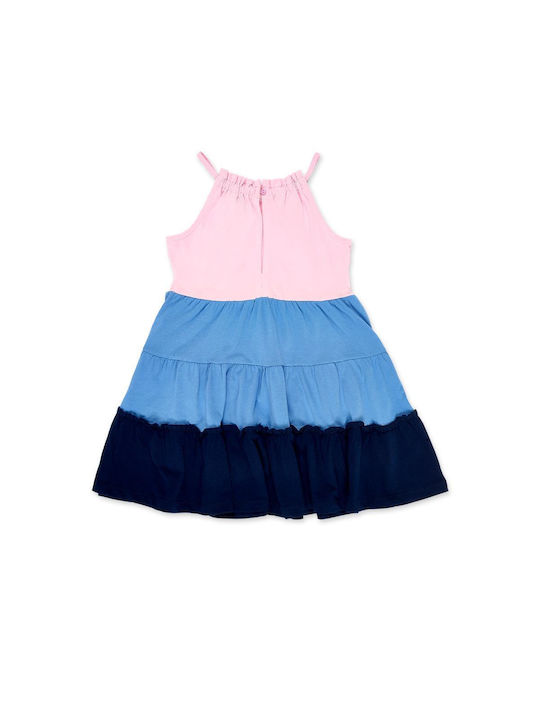 Nath Kids Kids Dress Pink