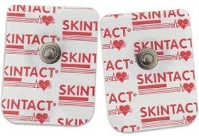 Skintact Ηλεκτρόδια Ενηλίκων Fs-rg1 41x32mm 50 Τμχ