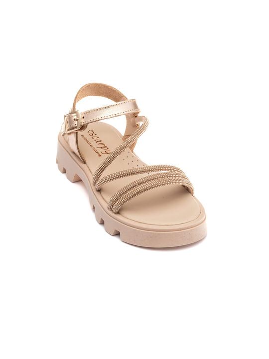 Bonito Kids' Sandals Anatomic G