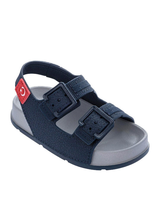 Kinder Sandalen Blau