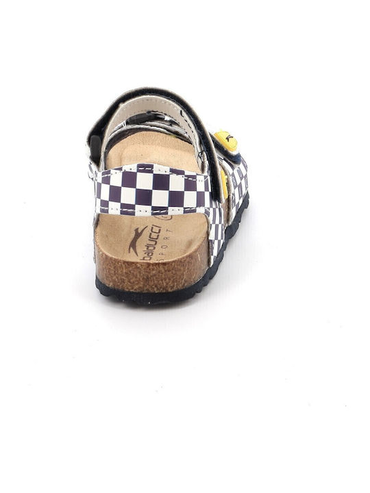 Kinder Sandalen Blau