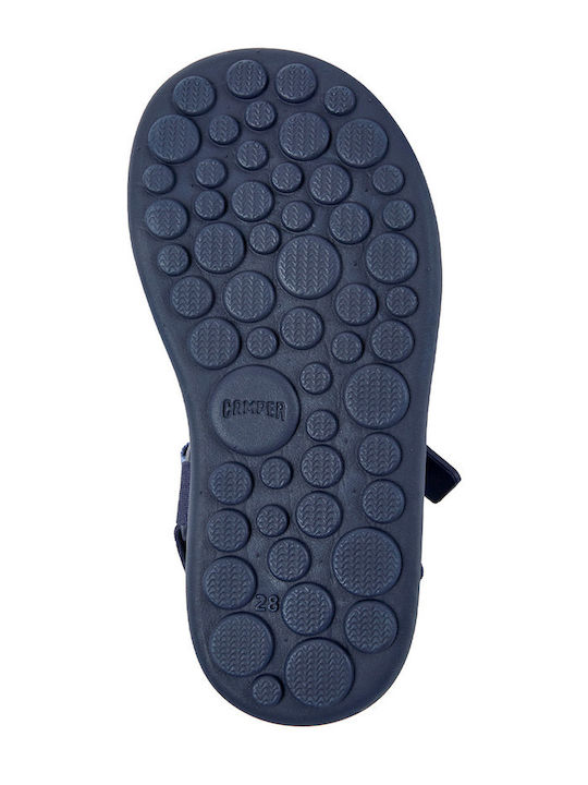 Kids' Sandals Light Blue
