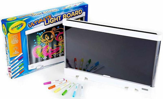 Χειροτεχνικό Παιχνίδι Crayola 25-7246