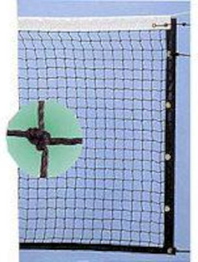 Αθλοπαιδιά Δίχτυ Volley Στριφτό 5mm