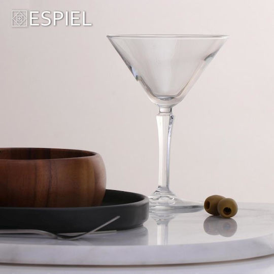 Espiel Hudson Чаша за Коктейли На столче 230мл