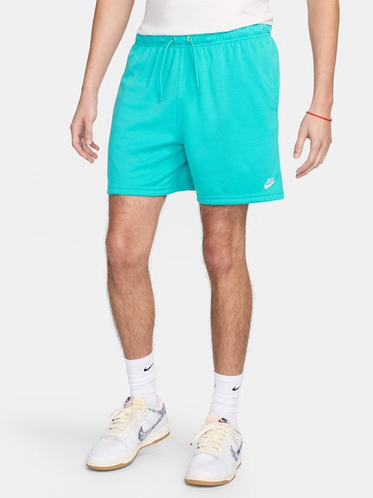 Flow Men's Shorts Green