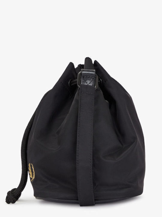 Set De piele Geantă de damă Rucsac Neagră
