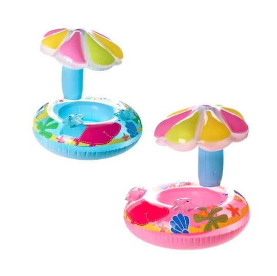 Σωσίβιο Swimtrainer Μπλε