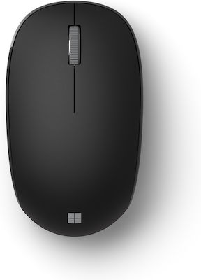 Microsoft Wireless Bluetooth Mouse Black