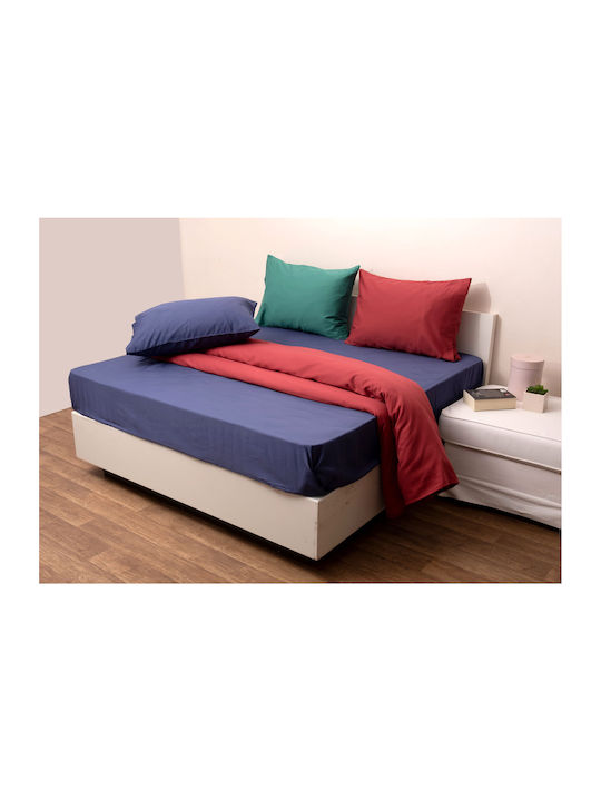Anna Riska Husă de Pilotă Single 160x240 Fashion Night Blue