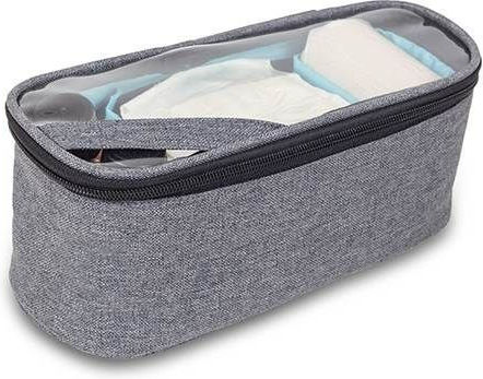 Elite Bags Geantă Medicală Trolley Hovi's în culoarea Gri Geantă Medicală Trolley Hovi's în culoarea Gri
