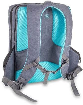 Elite Bags Ισοθερμική Ιατρική Τσάντα City's σε Κίτρινο Χρώμα
