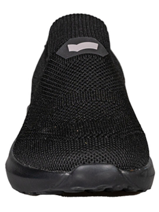 Γυναικεία Sneakers Μαύρο
