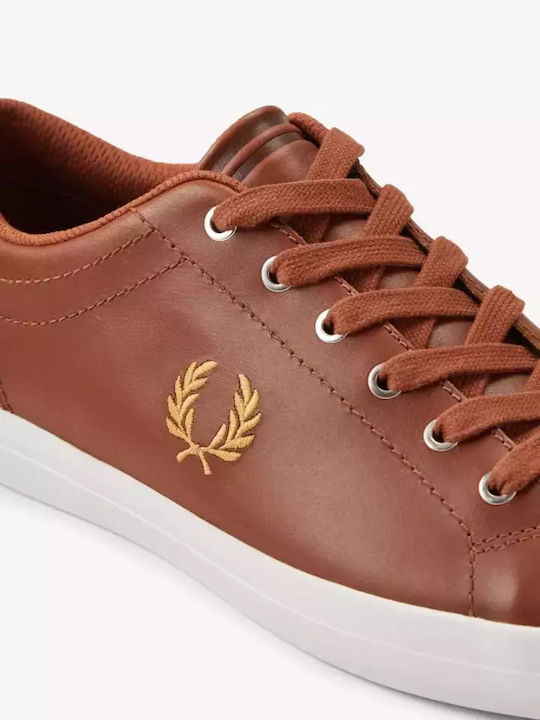 Fred Perry