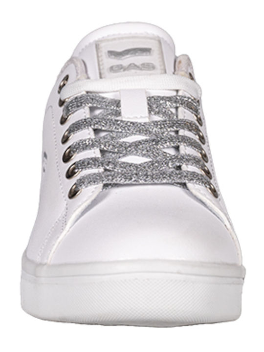 Damen Sneakers Weiß