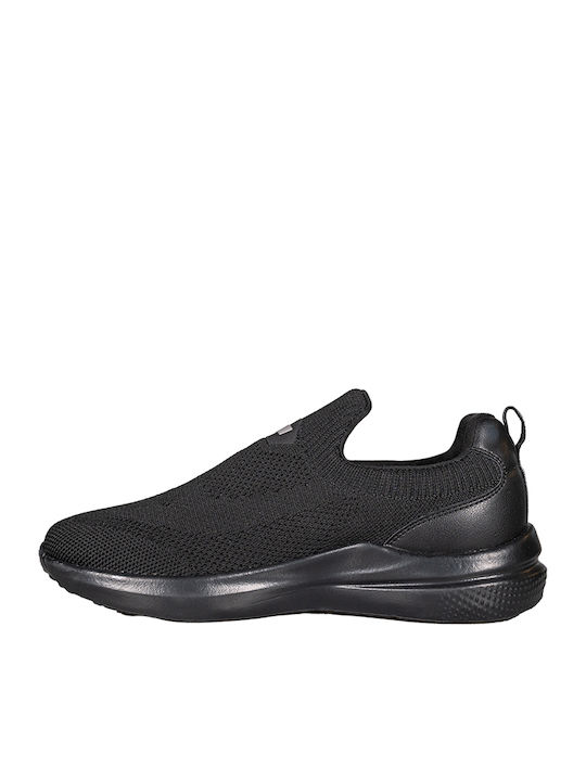 Γυναικεία Sneakers Μαύρο