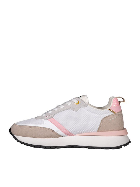 Sneakers White