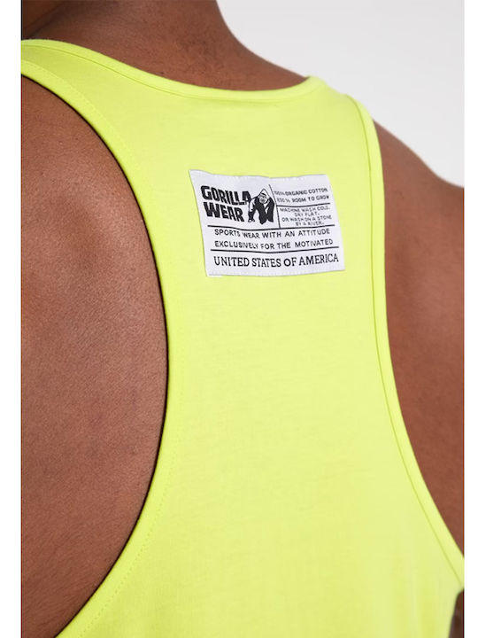 Blouse Wild Lime