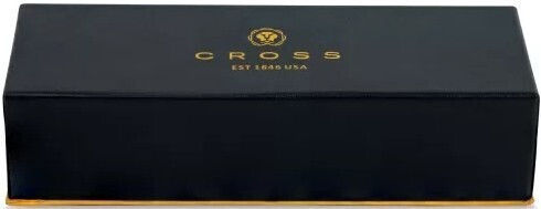 Στυλο Cross At0090-1 Tech 3 Matt Black Ct