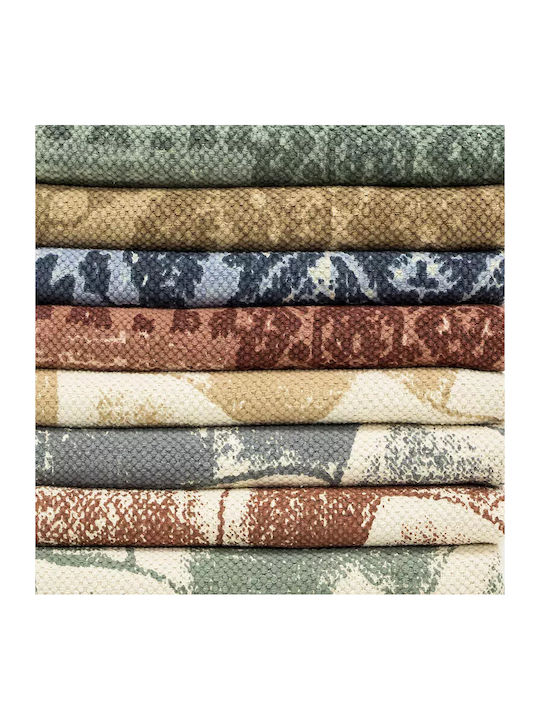 Lino Home Cuina Kitchen Mat Runner Beige 65x135εκ.