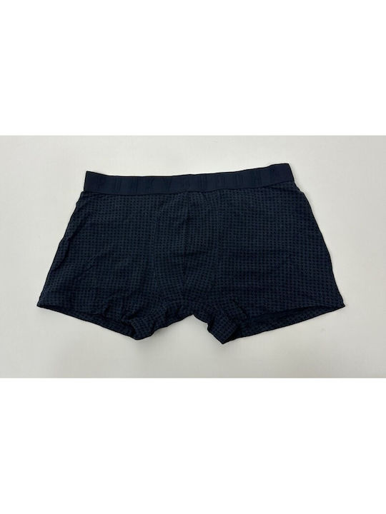 Slipuri pentru bărbați Multicolor 3Pachet