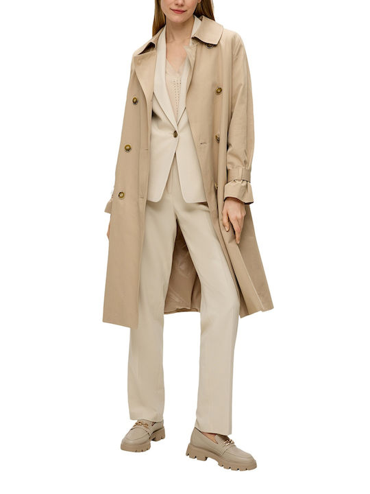 s.Oliver Women's Blazer Black