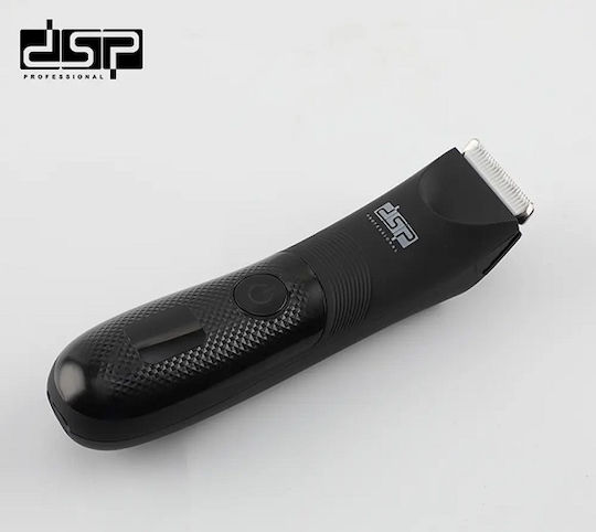 DSP Rechargeable Hair Clipper Black 615303