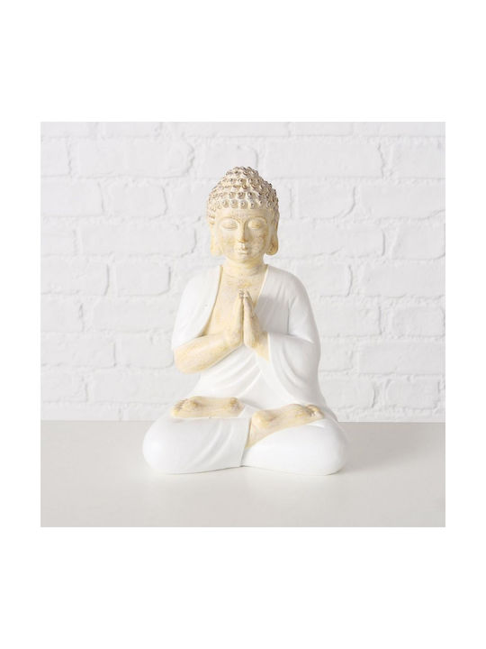 Boltze Dekorativ Statuette aus Polyresin 8.5cm 1Stück