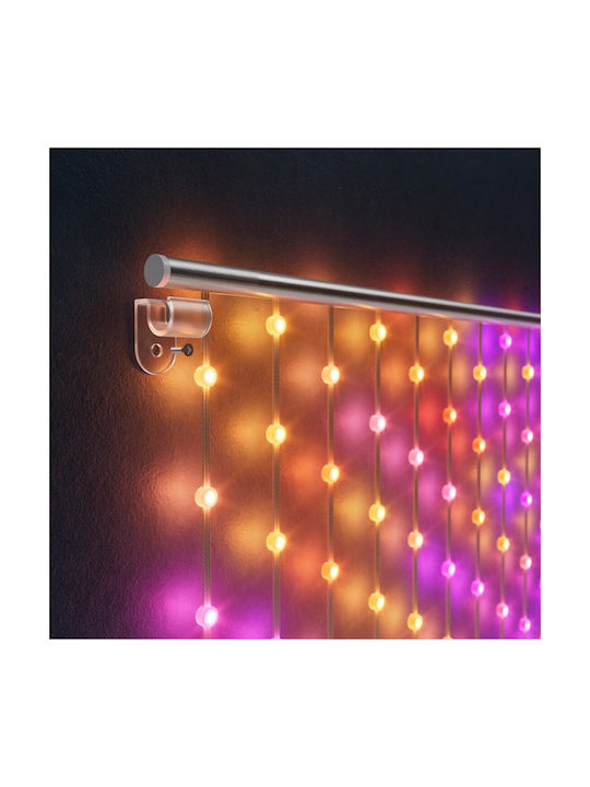 Twinkly Διακοσμητικό Φωτιστικό LED RGB 100.584εκ.