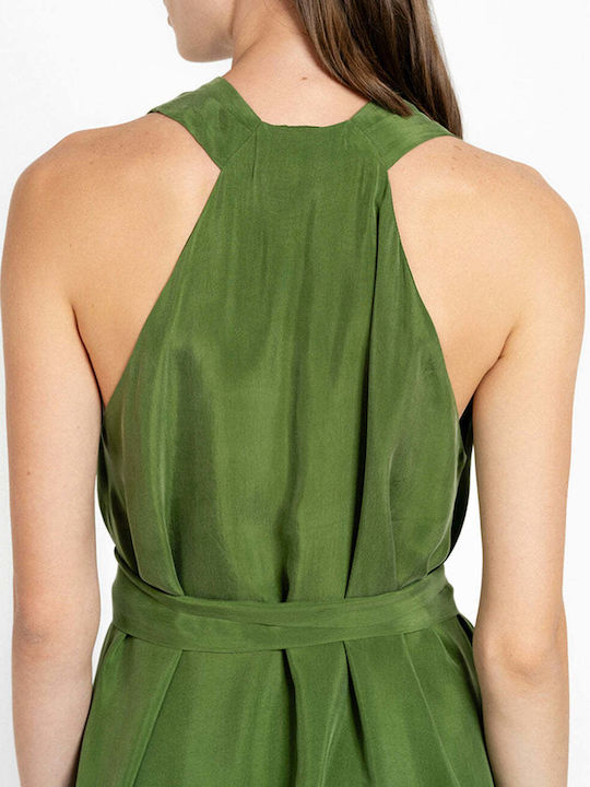 Rochie Green