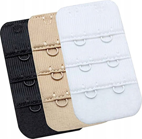 Extensie Sutien 5x3.2cm. 3buc