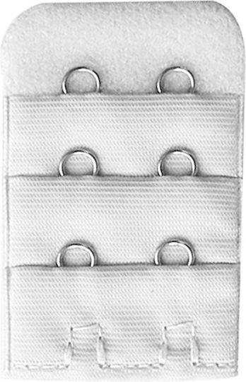 Extensie Sutien 5x3.2cm. 3buc