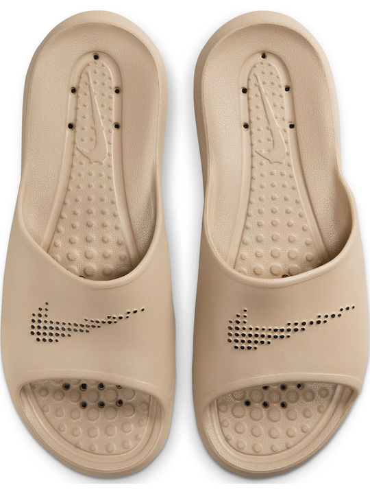 Victori One Men's Slides Khaki