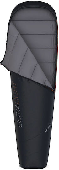 Hannah Sleeping Bag Single Carbon