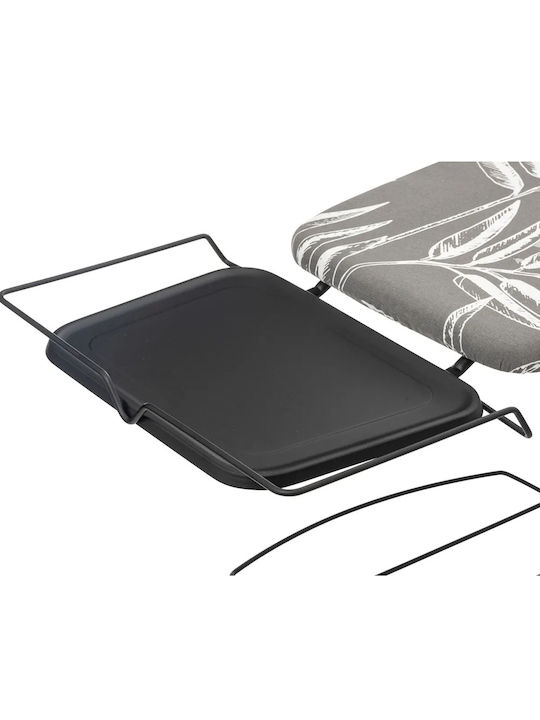 5Five Ironing Board For Boiler System Foldable 152x46x90cm