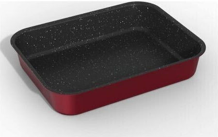 Roller Kappatos Aluminum Baking Pan 31x23cm