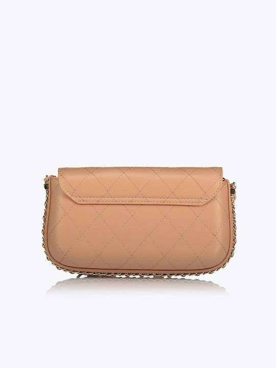 Axel Damen Tasche Crossbody Beige