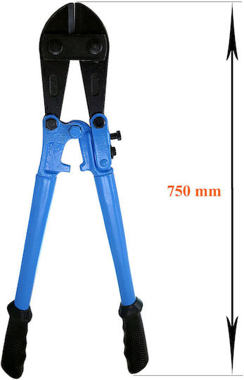 Richmann Kabelschneider Länge 750mm