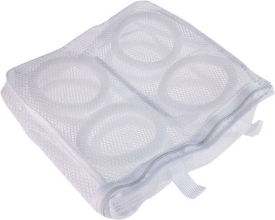 Accesorii de Spălare pentru Haine & Încălțăminte 28x27cm 1buc