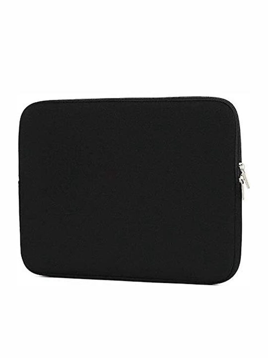 Geantă Husă pentru laptop 15.6" în culoarea Negru ZE1TR13QWSC