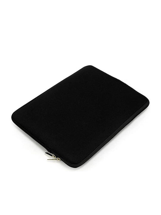 Geantă Husă pentru laptop 15.6" în culoarea Negru ZE1TR13QWSC