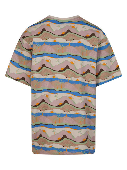 T-shirt Beige