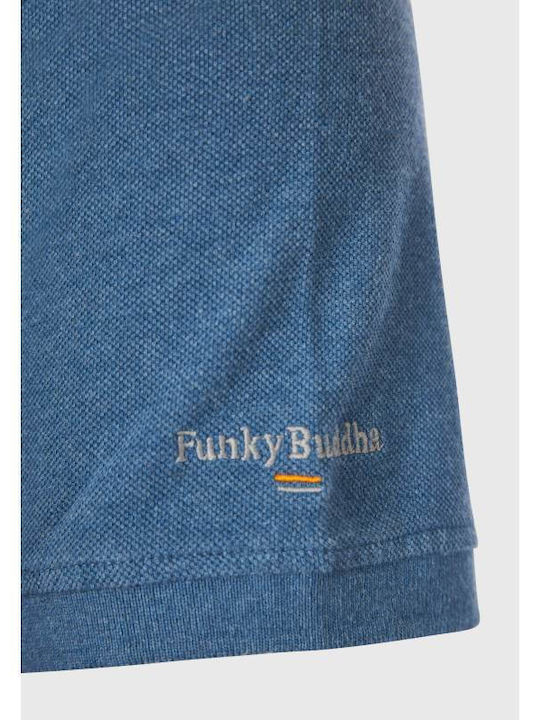 T-shirt MELANGE