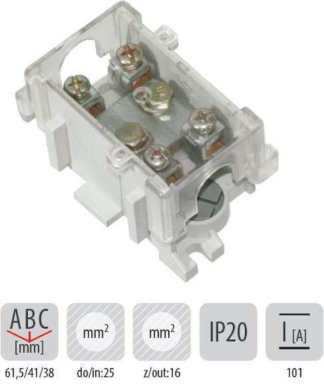 PAWBOL Accesoriu Electric E.4028